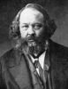 Michail Bakunin 